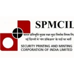 SPMCIL Security Printing and Minting Corporation of India