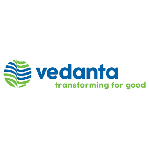 Vedanta logo